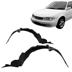 Parabarro Corolla 98 99 2000 2001