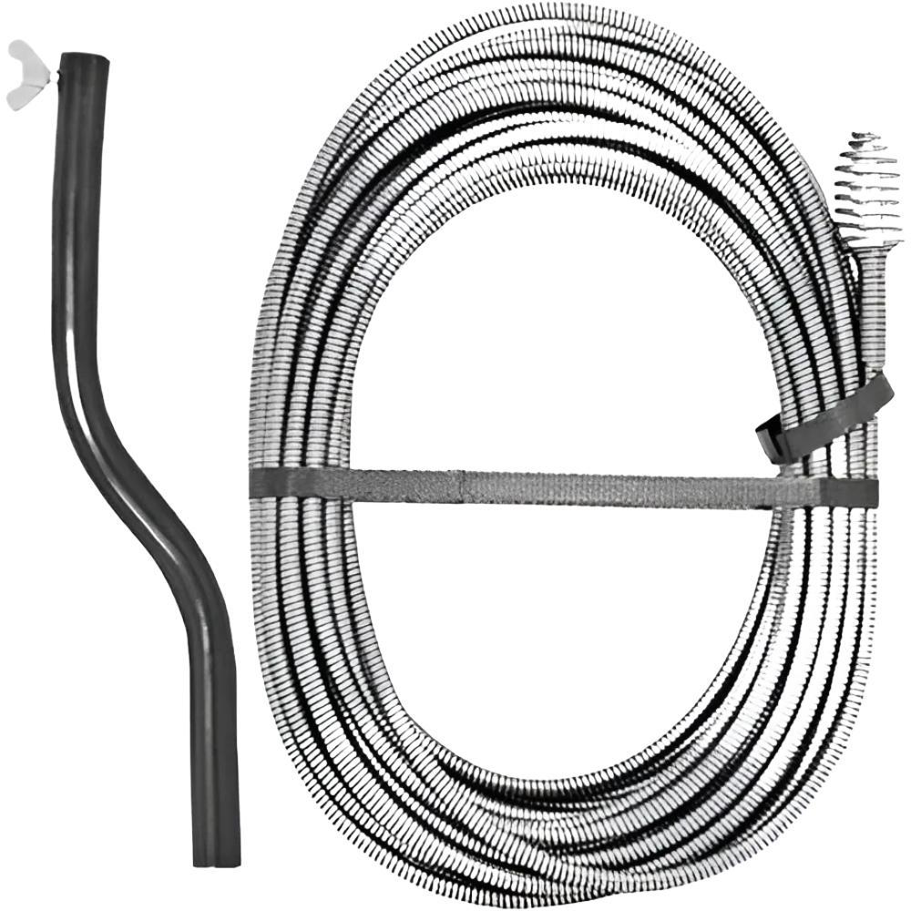 Desentupidor Manual Bestfer em Oferta na Shopee