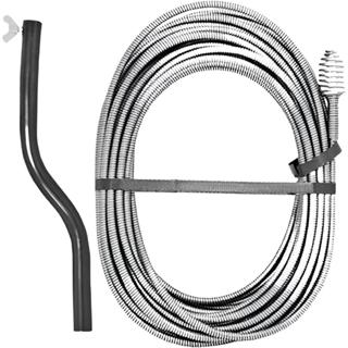 Desentupidor Manual Bestfer em Oferta na Shopee