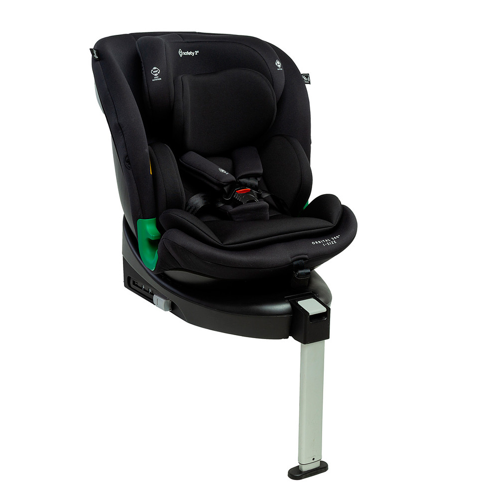 Cadeira para carro Orbital 360 i-Size Safety com isofix