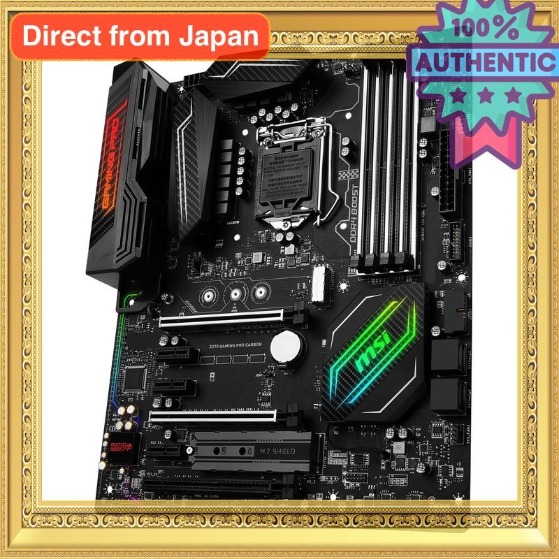 Z270 Msi: Guia Completo e Onde Comprar | BuscaProdutos