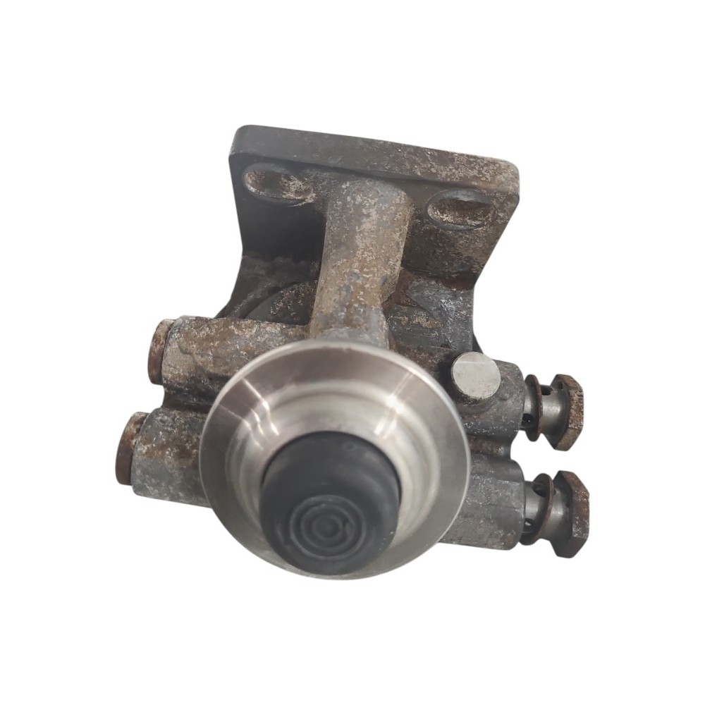 Cabecote Filtro Agua Volvo