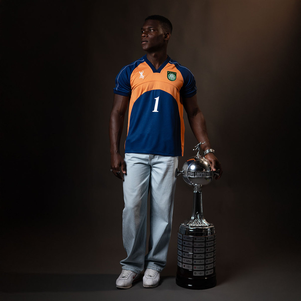 Camisa Palmeiras Goleiro Marcos 2000 Retrô Masculina Oficial em Oferta na Shopee