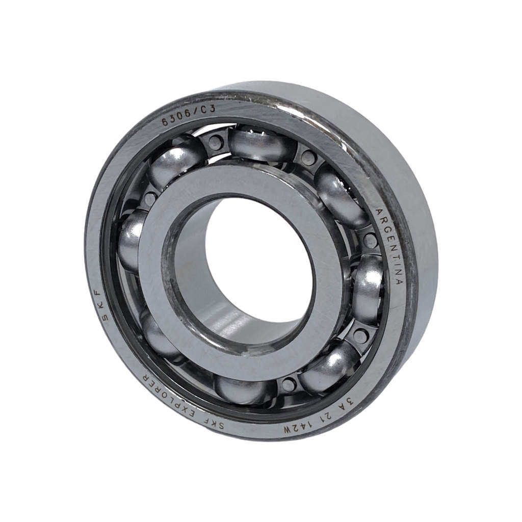 Rolamento de Roda Traseira SKF 6306/C3 Para Fusca 1200 1300 1500 1600 e Brasília – Original