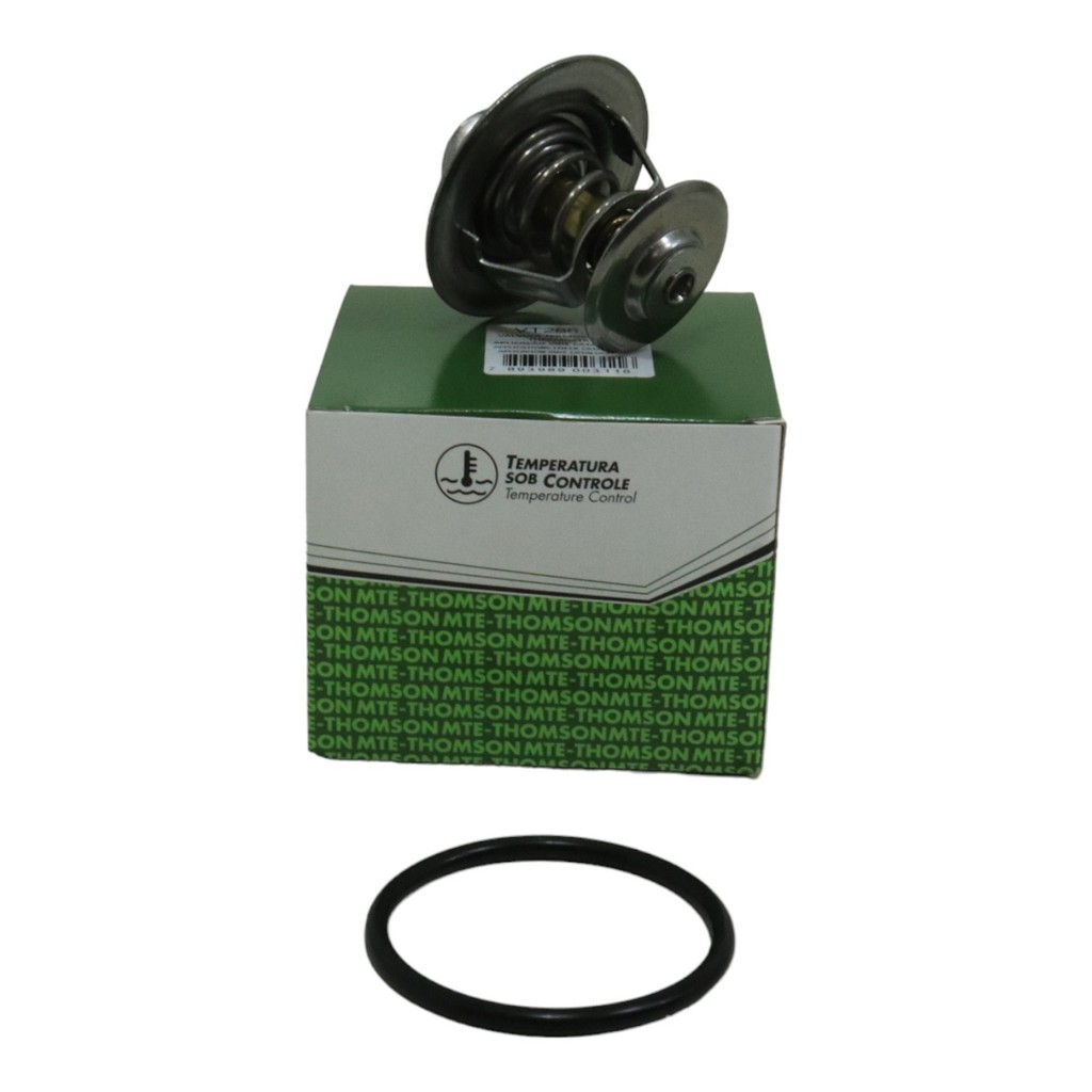 Válvula Termostática Para Apollo Gol Logus Parati Pointer em Oferta na Shopee