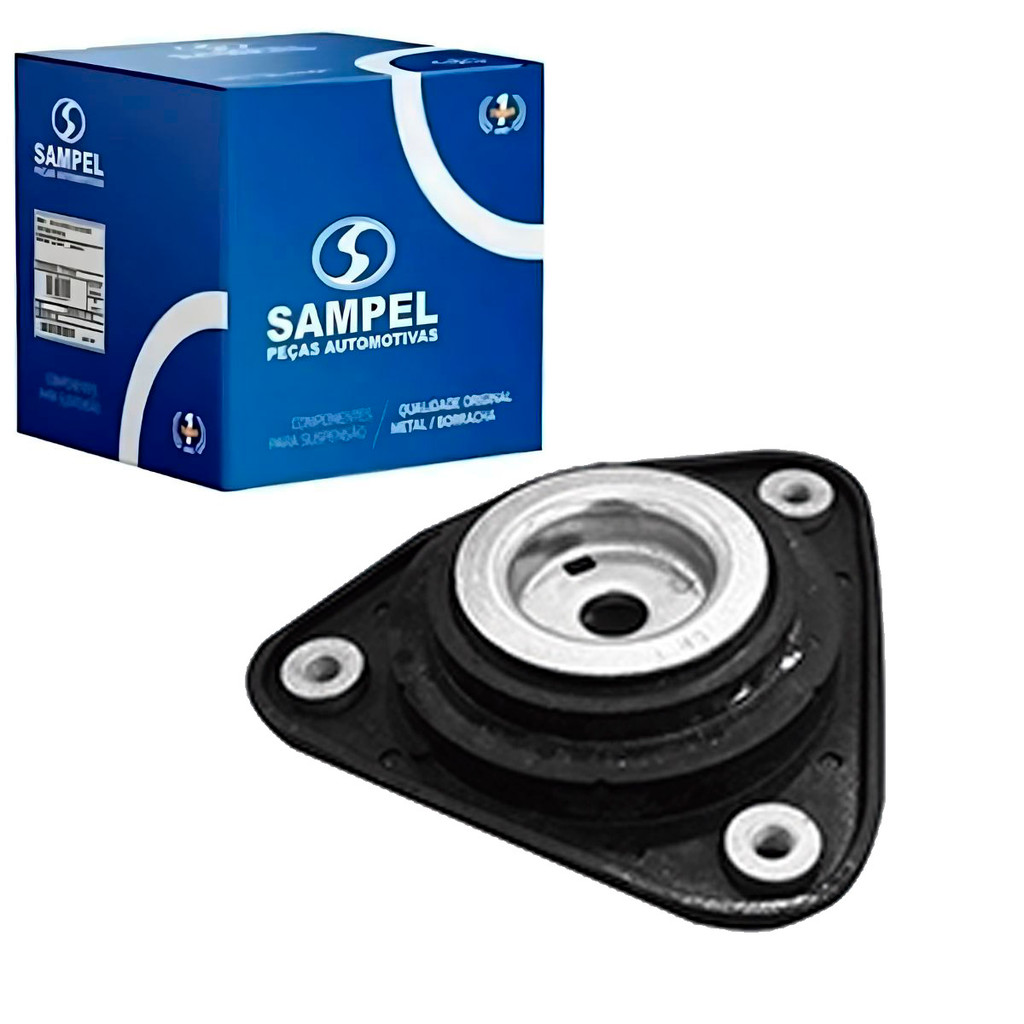 Coxim Do Amortecedor Dianteiro Focus 2008 A 2013 - Sampel 2757 em Oferta na Shopee