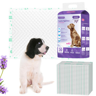 （1/2/3/4 PACOTE）Tapete Higiênico Newpet  Confort Pads 80x60 30 unidades - Envio Imediato em Oferta na Shopee