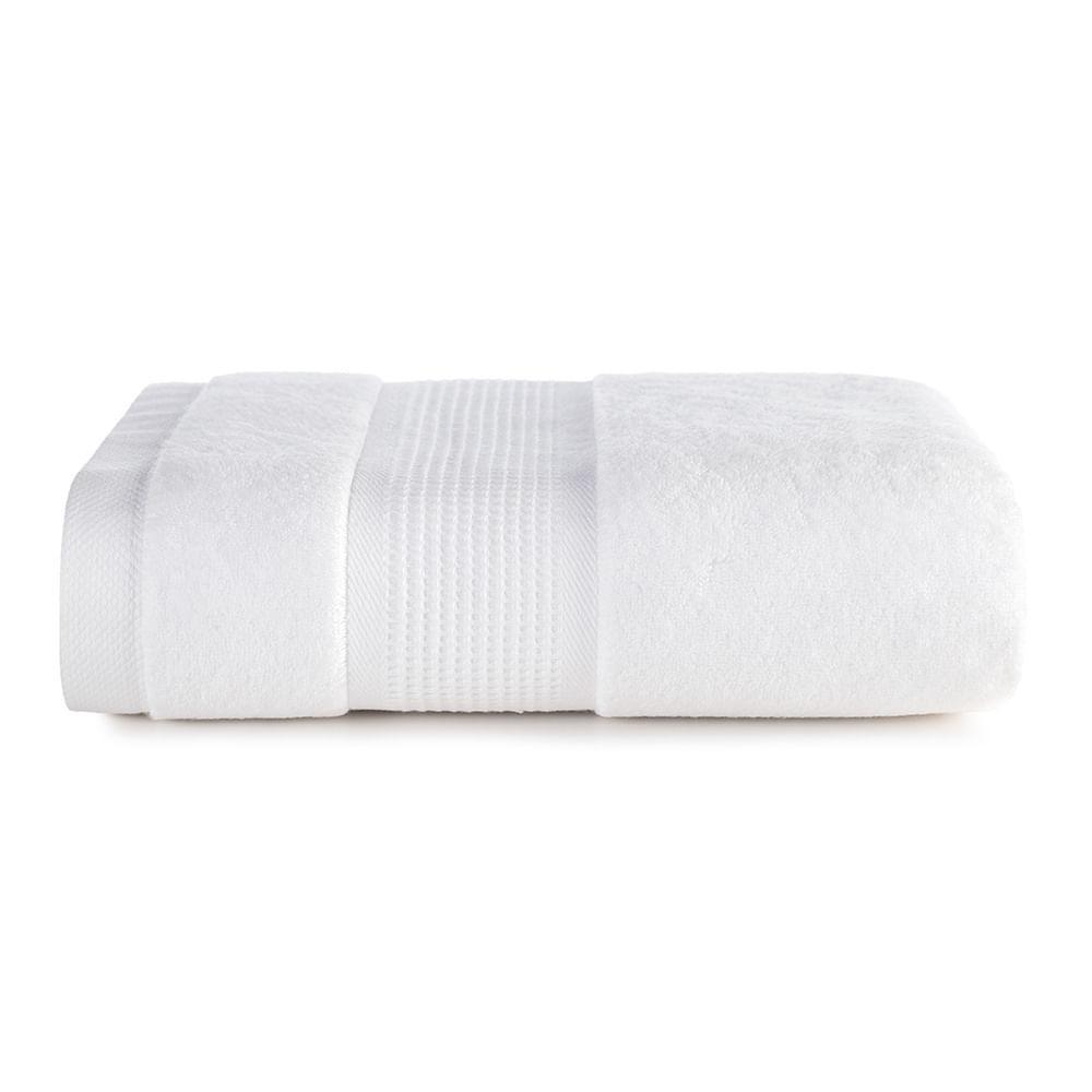 Toalha de Banhão Altenburg Vogue Branco