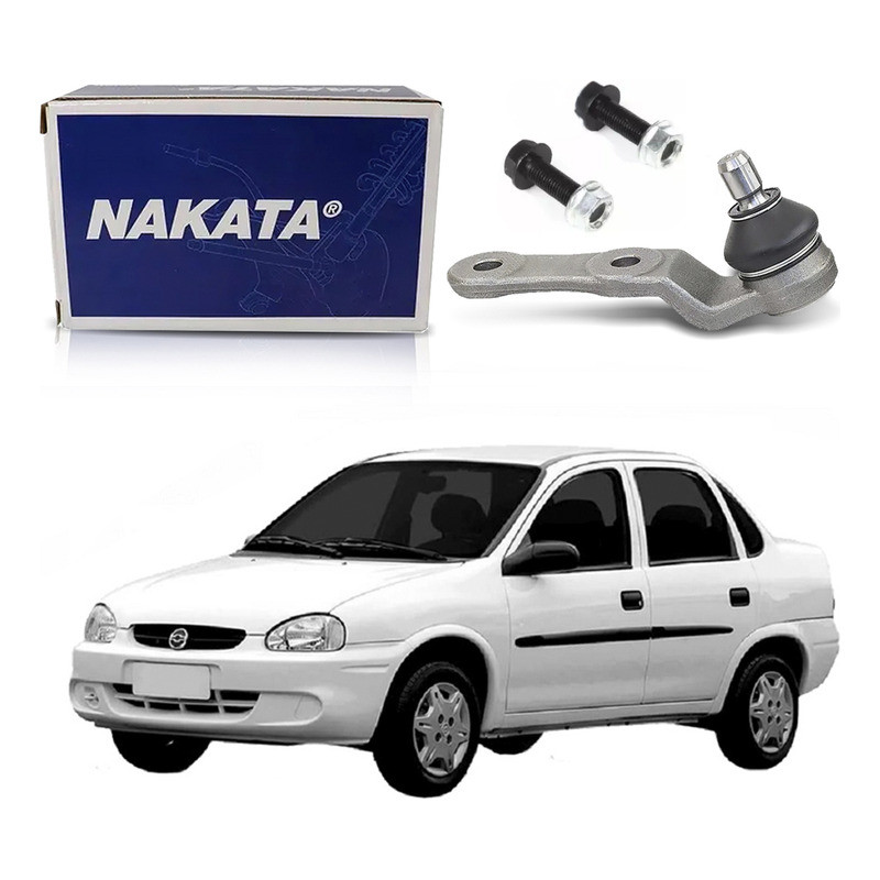 Pivo Bandeja Dianteira Corsa Classic 1.0 1997 A 2010