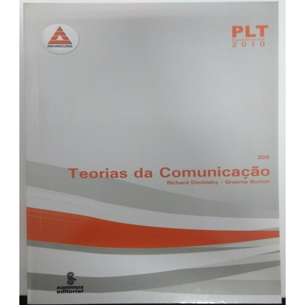 Mais do que Palavras autor Richard Dimbleby