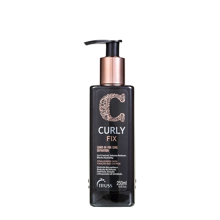 Curly Fix: Guia Completo e Onde Comprar | BuscaProdutos