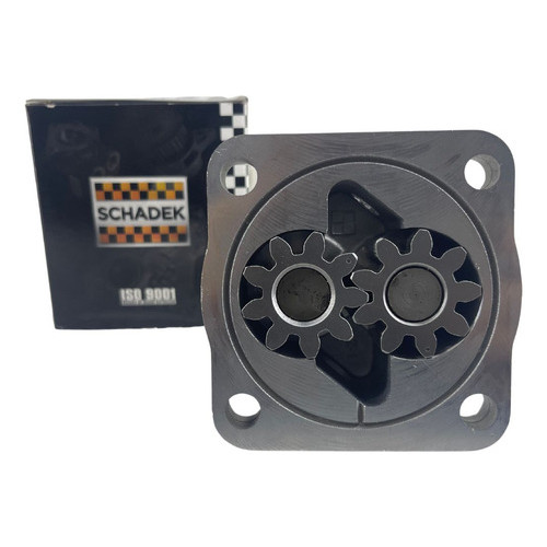 Bomba Oleo Schadek Brasília Fusca Kombi 1300 1500 1600 26mm em Oferta na Shopee