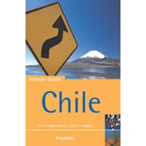 Rough Guide - Chile de Melissa Graham