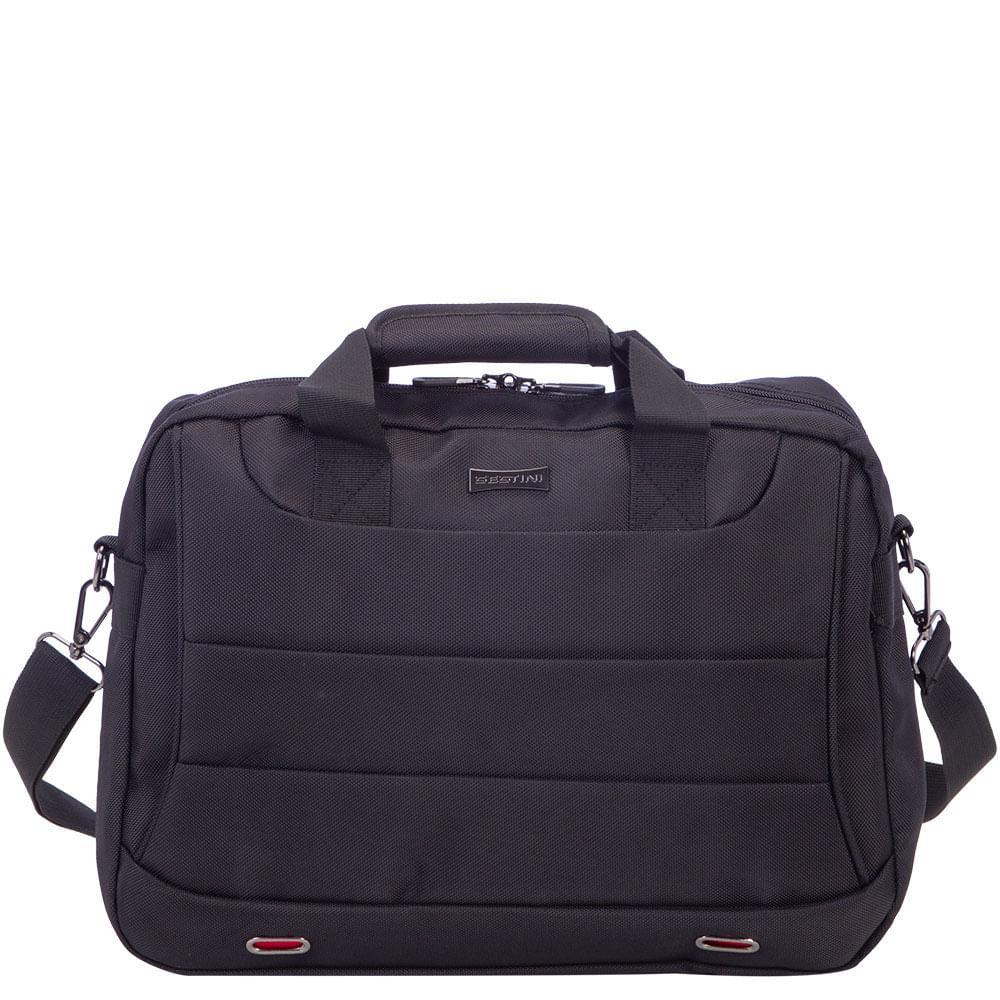 Pasta Executiva Notebook Web 3.0 Plus - Preto em Oferta na Shopee