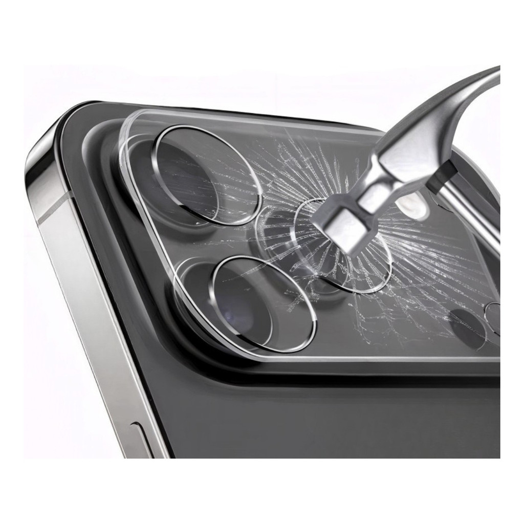 Película de Proteção de Câmera Para iPhone 17 17 Pro e 17 Pro Max em Oferta na Shopee