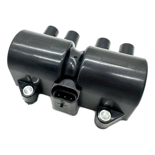 Bobina Ignicao 3 Pinos - Corsa Classic 2006 2007 2008 Chevro em Oferta na Shopee