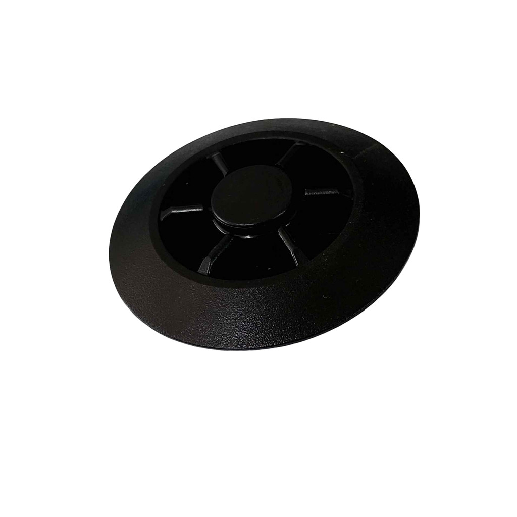 Arraste Arrastador Liquidificador Mondial L-1000 Preto