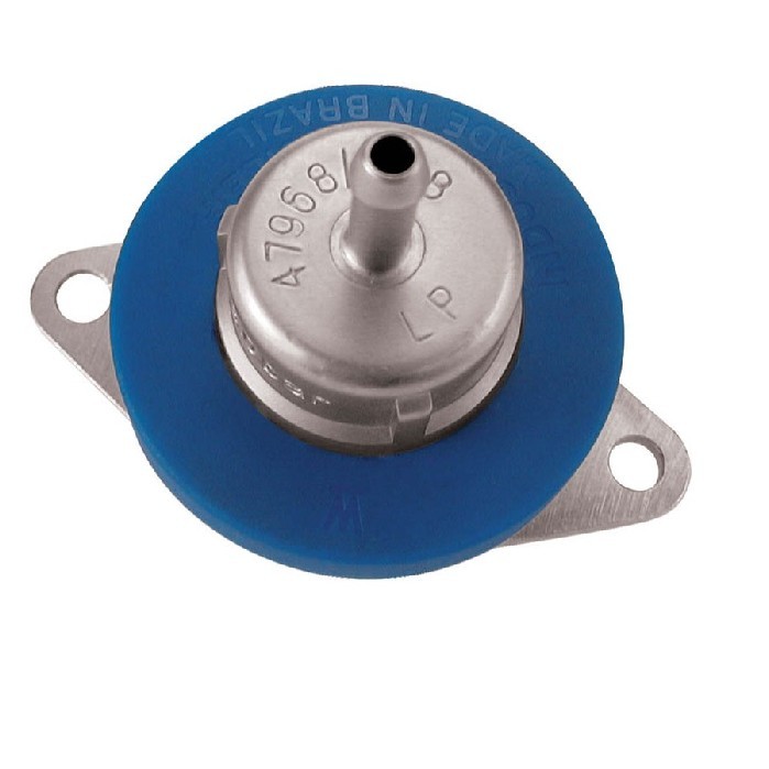 REGULADOR DE PRESSÃO FORD EXPLORER 5.0, MUSTANG 2.8 E 5.0, RANGER 2.3, 1994 A 1997 LP47968228