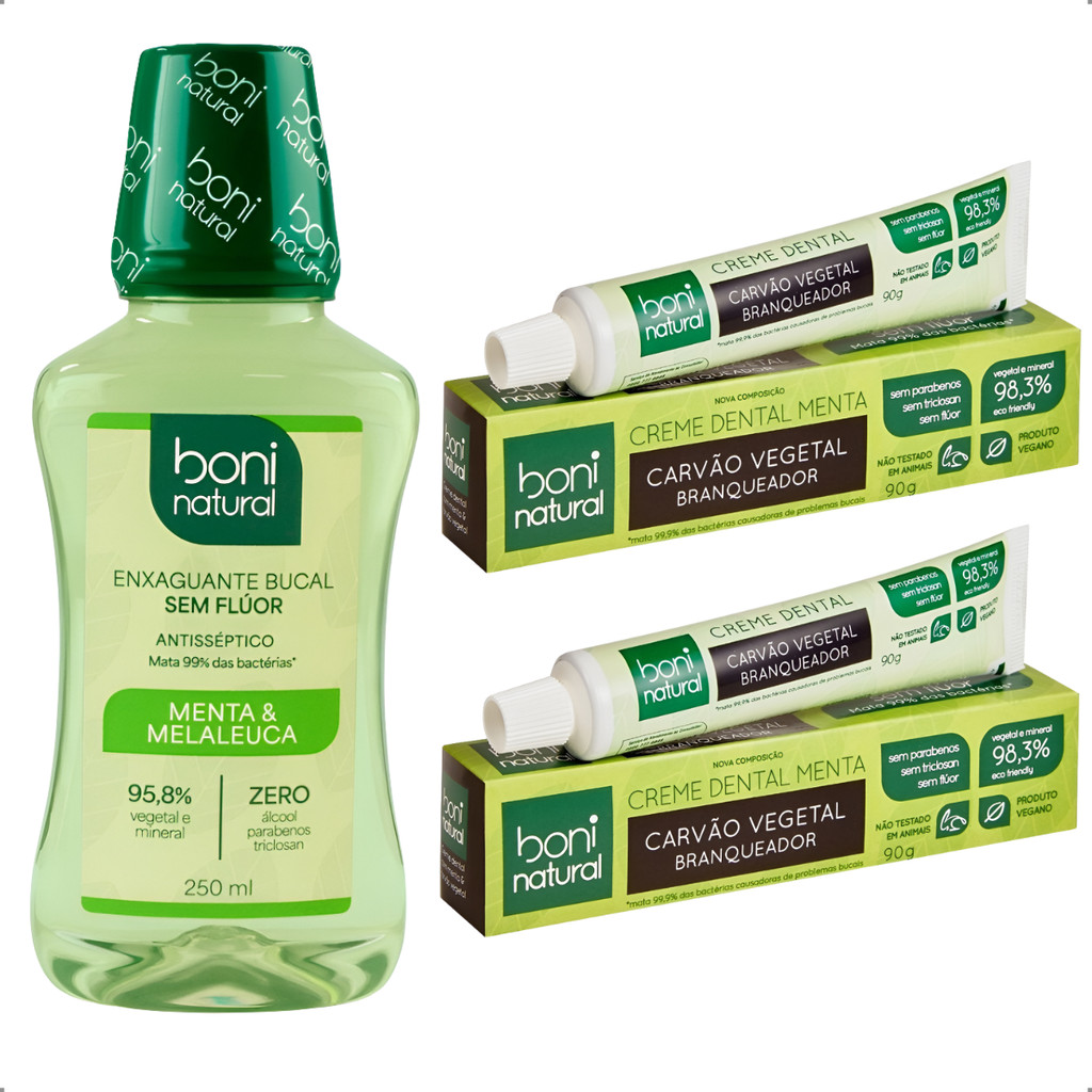 O que é Enxaguante Branqueador? Guia e Onde Comprar | BuscaProdutos