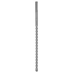 BROCA PARA CONCRETO, 20 X 520MM, ENCAIXE SDS MAX, 1PC // MTX