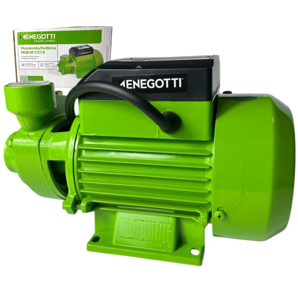 Bomba 2cv para Irrigação: Onde Comprar | BuscaProdutos