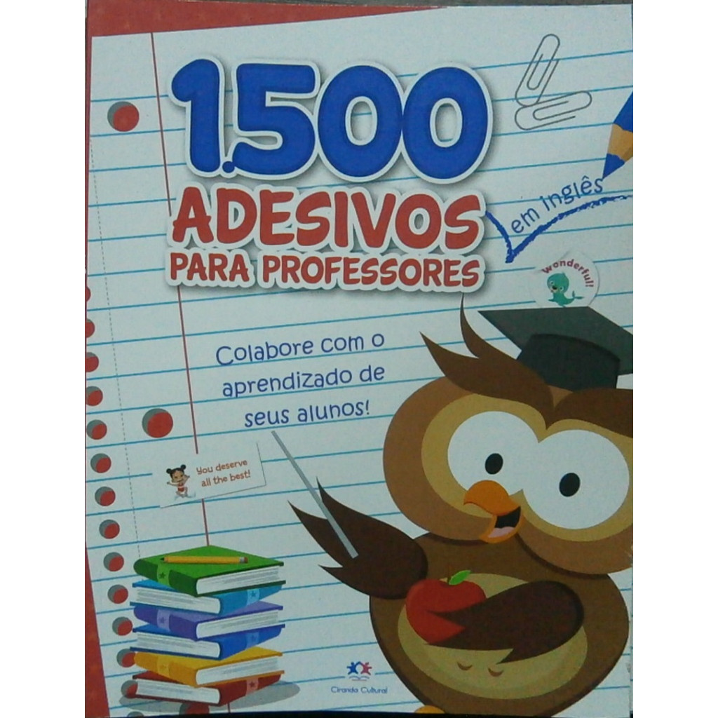 Adesivos Ingles: Onde Comprar | BuscaProdutos