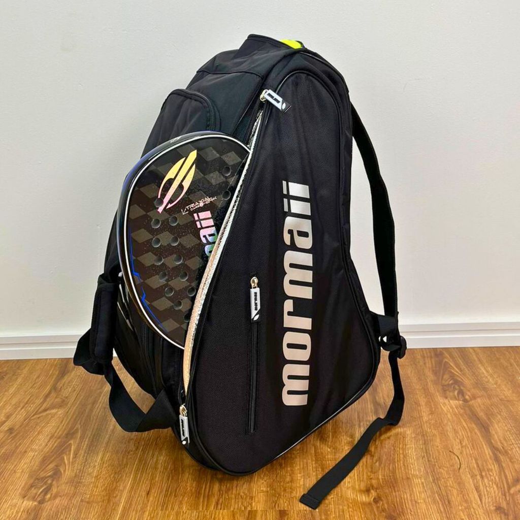 Raqueteira Mormaii PRO II Beach Tennis