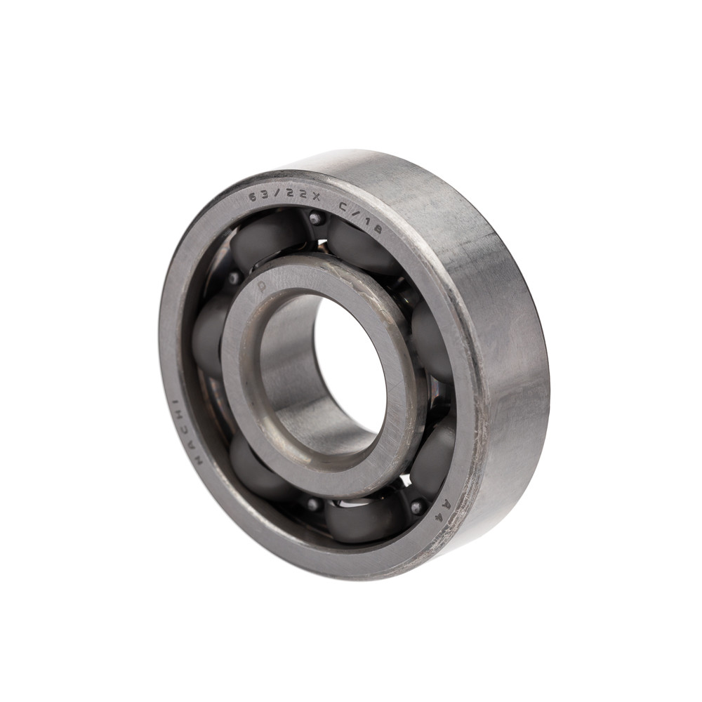 Rolamento Virabrequim Biz110 2011 a 2024 Pop110 2015 a 2025 Biz125 2005 a 2025  63/22x C18 Esquerdo