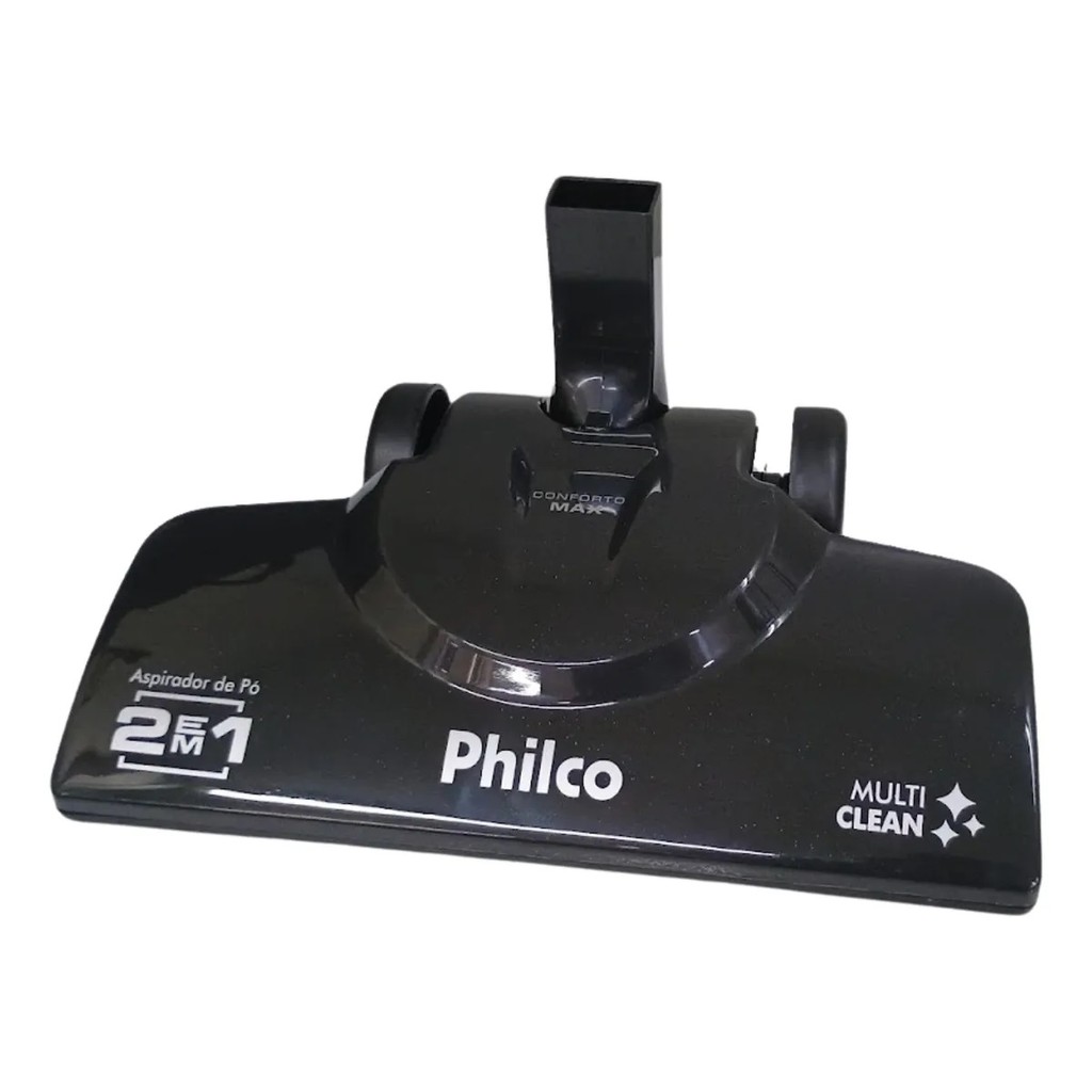 Bocal Piso Aspirador Philco Multi Clean Pas1300