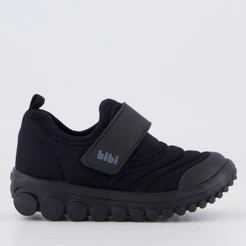 Tênis Bibi Roller 2.0 Infantil Preto