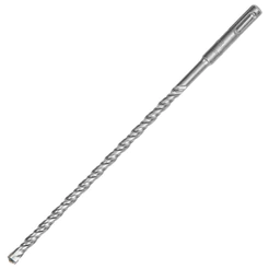 BROCA PARA CONCRETO, 7 X 260MM, ENCAIXE SDS PLUS, 1PC // MTX