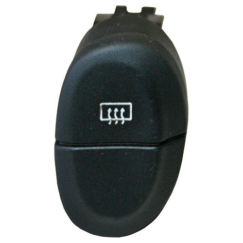 Botão Do Desembaçador Traseiro Renault Megane 98-04 Scenic
