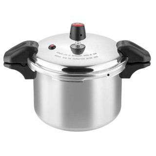 Panela de Pressão 4,5Lts Polida C/ Alça - Eirilar em Oferta na Shopee