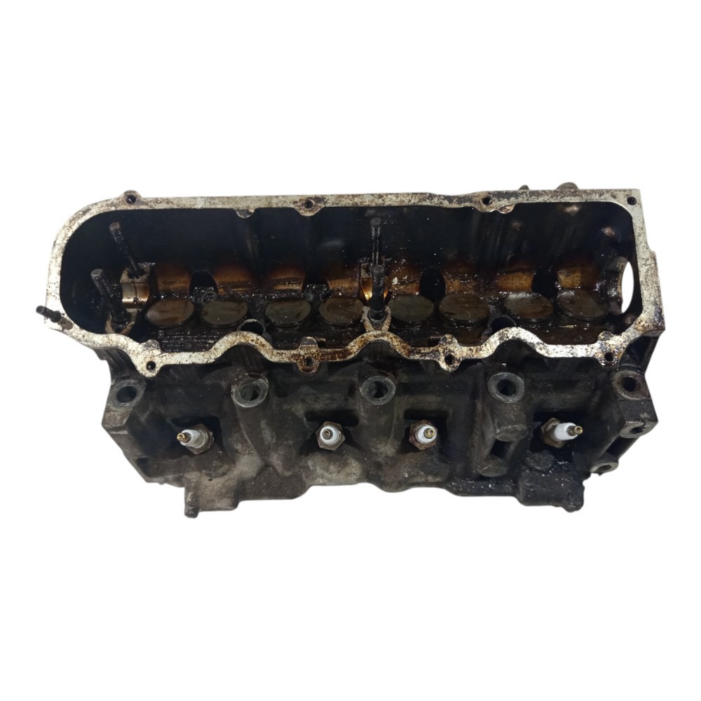 Cabeçote Motor Fiat Premio 1.5 8v 1992 1993 1994 1995 A 1998