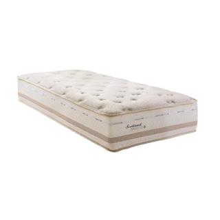 Colchão Solteiro Maxspring Firme 120kg Malha Antiácaro Pillow One Side 88x138cm em Oferta na Shopee