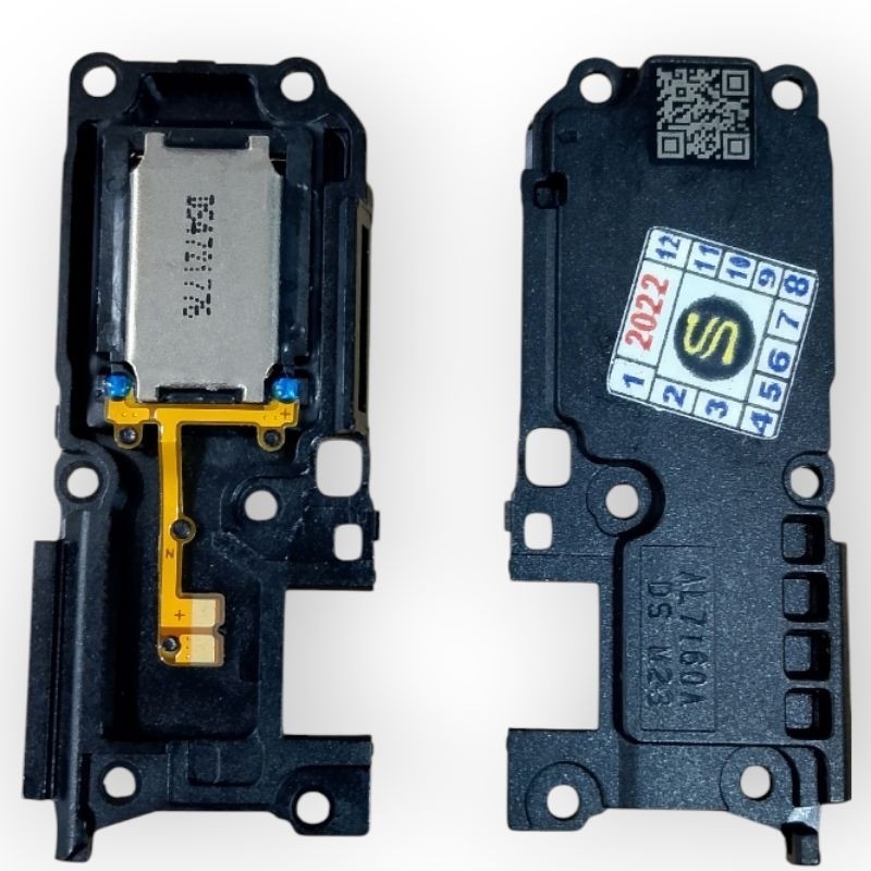 Alto Falante Campainha Samsung A06 em Oferta na Shopee