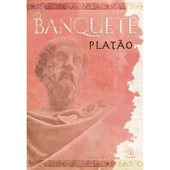 O Banquete | Platão | Brochura