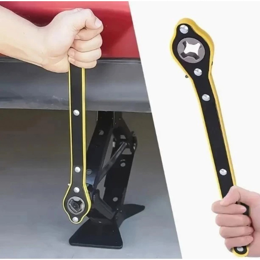 7 Chave de roda carro Baratos e com 4+ Estrelas