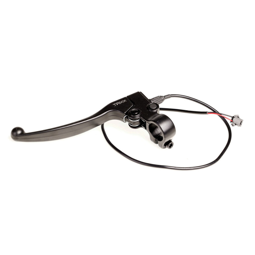 MANETE DE FREIO ESQUERDO TRIXX RAPTOR / RAPTOR PRO