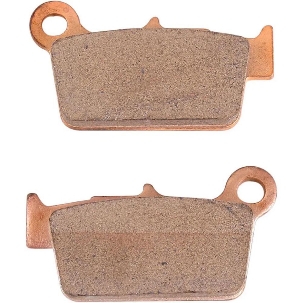 Pastilha de Freio Traseiro EBC HH R-Series YZF 250/450 03/25 + YZ 125/250 03/25 + KXF 250 04/19 + KX