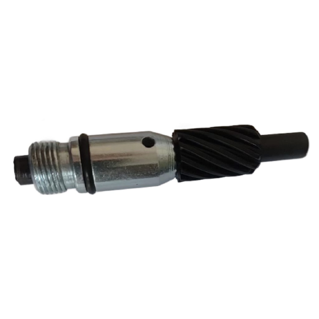 KIT PINHÃO E MANCAL VELOCÍMETRO FIAT 500 10/...GR SIENA 12/.... N PALIO 12/...N UNO 15/16 PALIO/WE/SIENA 96/02–12 DENTES