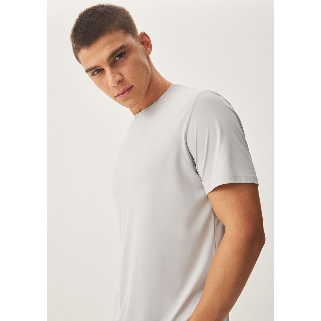 Camiseta Esportiva Masculina Manga Curta Pace