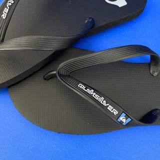 Chinelo Sandália Quiksilver Molokai Solid Q111A0089 em Oferta na Shopee