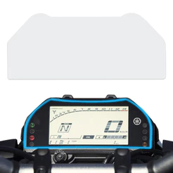 Adesivo Ppf Premium Para Moto Yamaha MT-03 2020/2026 Brilho