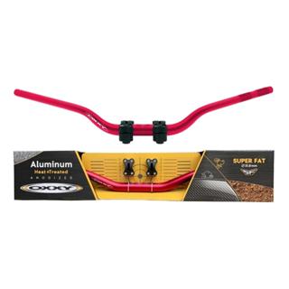 Guidão Oxxy com Adaptador em Oferta na Shopee