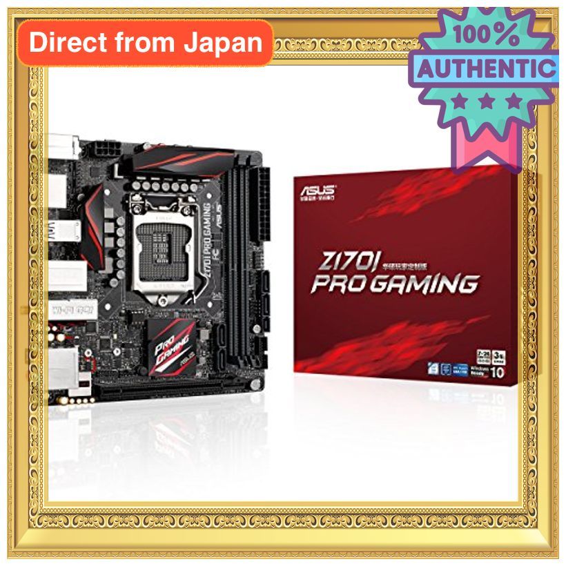 Z170 Pro Gaming: Onde Comprar | BuscaProdutos