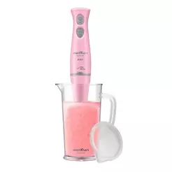 Mixer Rosa Britânia BMX370RS 350W 110V