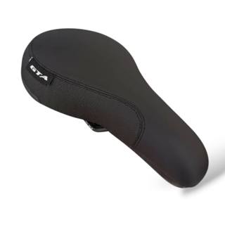 Selim Banco Gta Tipo Ddk 243 Dirt Jump - Bmx / Dh / Freeride - Preto Original Confortavel em Oferta na Shopee