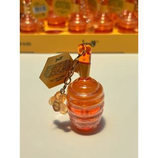 Jummyju Lip Gloss Honey 5ml – Hidratação profunda, brilho suave, aroma doce e design fofo…