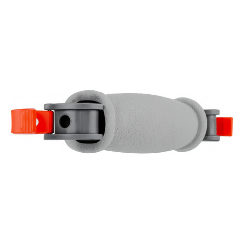 Apoio De Mão Confortável Muletas Hidrolight Delamed Supermed SC601B